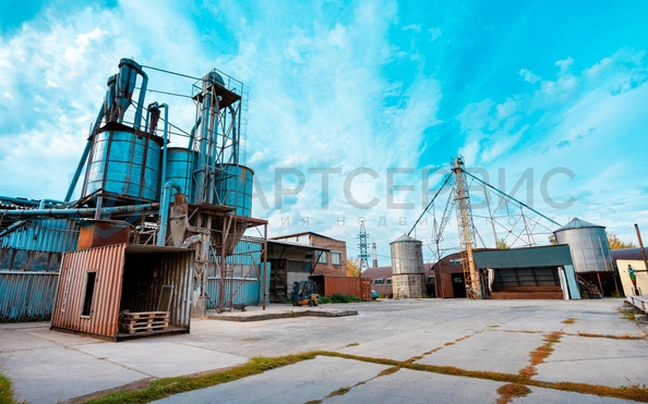 
  Продается производственное помещение, 6200 м², Молодежная 3-я ул, д. 14к2
. Фото 5.