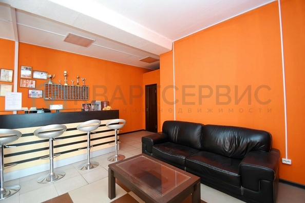 
  Продается универсальное помещение, 577.4 м², Менделеева пр-кт, д. 44/1
. Фото 2.