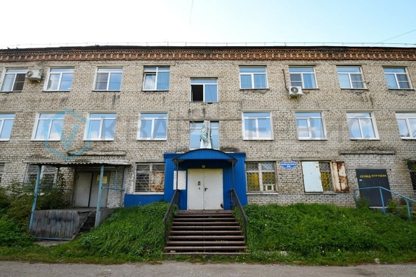 
  Продается универсальное помещение, 512.4 м², Можайского ул, д. 50
. Фото 5.