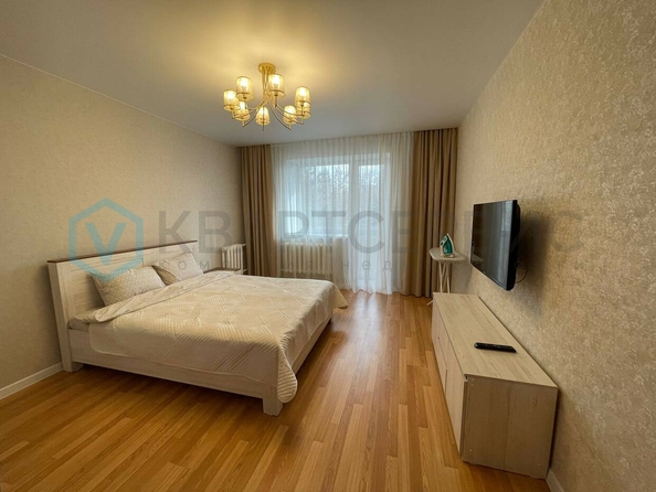 
  Сдается 1-комн. квартира, 52 м², Рождественского ул, д. 7/1
. Фото 2.