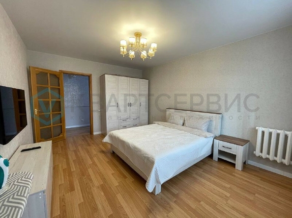 
  Сдается 1-комн. квартира, 52 м², Рождественского ул, д. 7/1
. Фото 4.