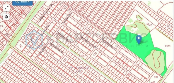 
  Продается земельный участок, 910 соток, село Усть-Заостровка
. Фото 1.