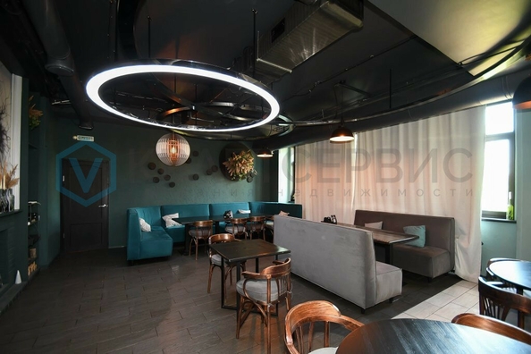 
  Продается готовый бизнес, 441 м², Карла Маркса пр-кт, д. 16к1
. Фото 1.