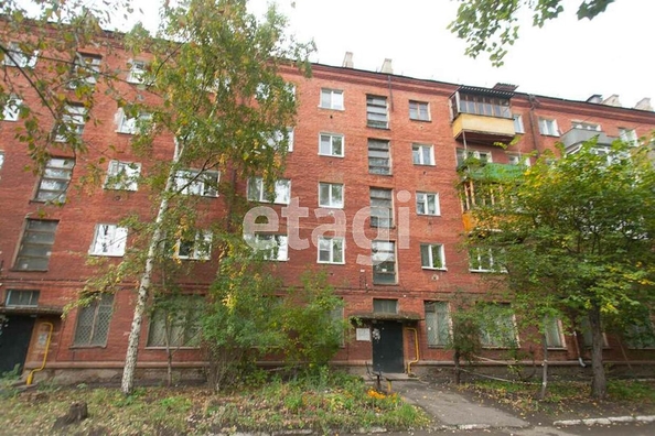 
  Продается 1-комн. квартира, 30 м², Петра Ильичева ул, д. 1/1
. Фото 2.