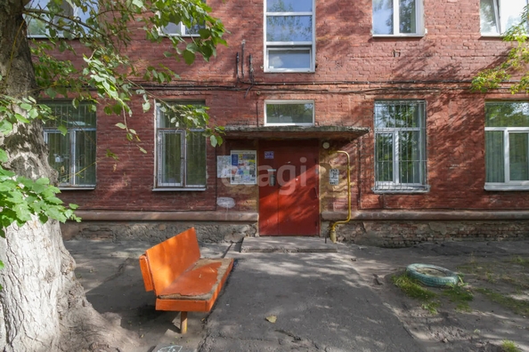 
  Продается 1-комн. квартира, 30 м², Петра Ильичева ул, д. 1/1
. Фото 4.