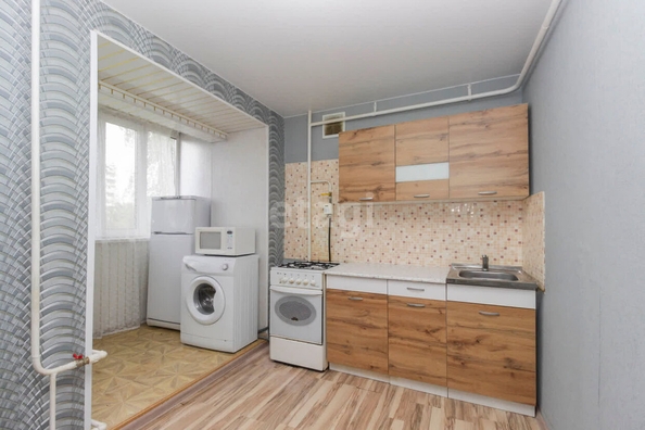 
  Продается 1-комн. квартира, 25.2 м², Кирова ул, д. 4
. Фото 3.