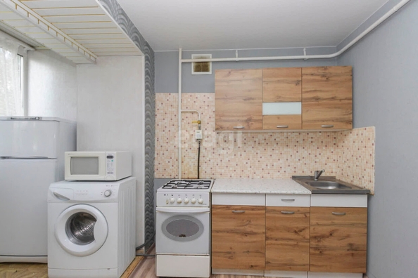 
  Продается 1-комн. квартира, 25.2 м², Кирова ул, д. 4
. Фото 4.