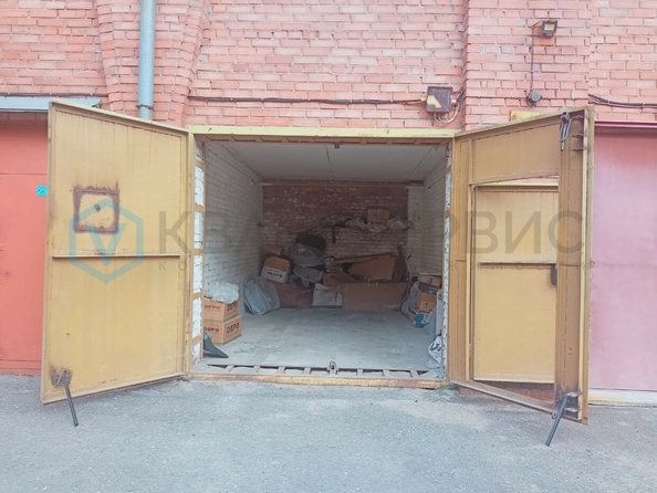 
  Продается бокс, 18.8 м², Братская ул, д. 21Б
. Фото 3.