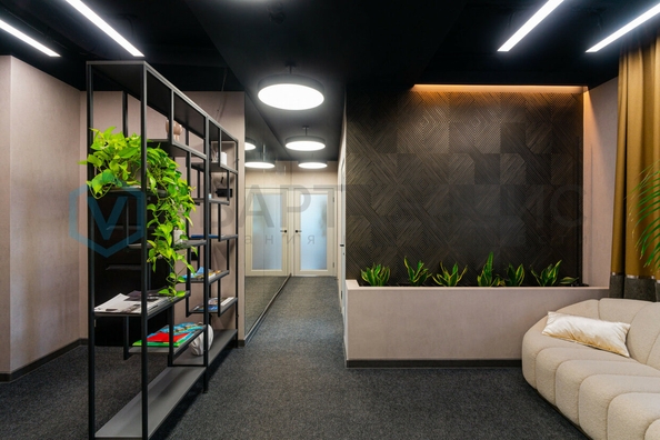 
  Сдается офис, 122 м², Ильинская ул, д. 4
. Фото 3.