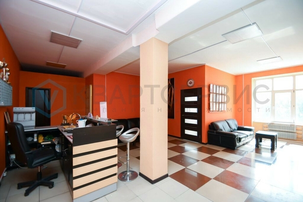 
  Сдается универсальное помещение, 577.4 м², Менделеева пр-кт, д. 44/1
. Фото 4.