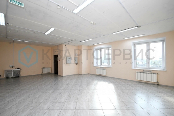 
  Сдается офис, 112.2 м², ЖК Дом на 3-северной
. Фото 5.