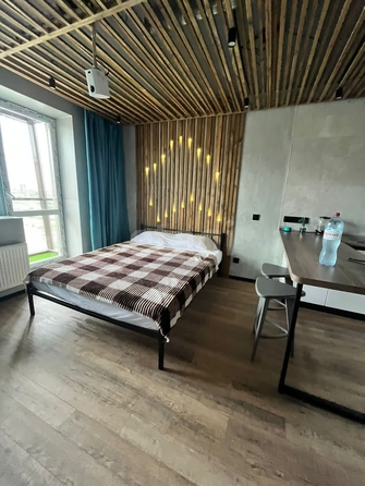 
  Продается студия, 31 м², Маршала Жукова ул, д. 154к1
. Фото 1.