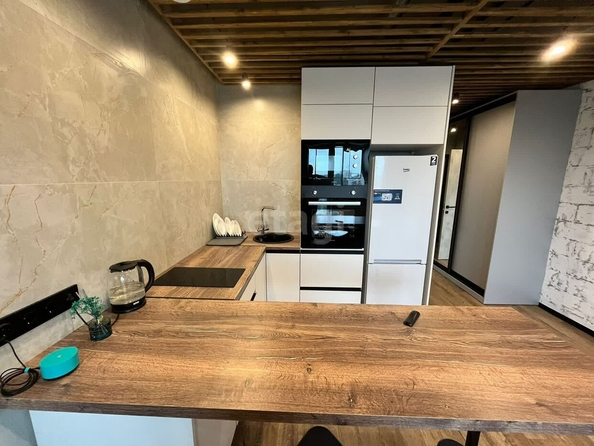 
  Продается студия, 31 м², Маршала Жукова ул, д. 154к1
. Фото 4.