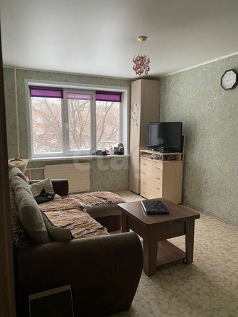 
  Продается 1-комн. квартира, 29.8 м², Космический пр-кт, д. 105
. Фото 3.
