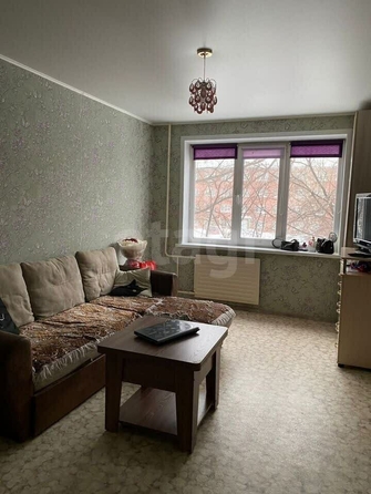 
  Продается 1-комн. квартира, 29.8 м², Космический пр-кт, д. 105
. Фото 4.