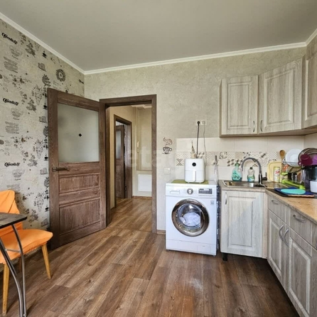 
  Продается 1-комн. квартира, 44.5 м², Линия 7-я ул, д. 190/2
. Фото 3.