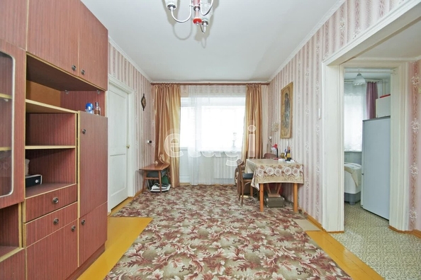 
  Продается 2-комн. квартира, 41 м², Карла Маркса пр-кт, д. 67
. Фото 1.