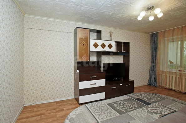 
  Продается 1-комн. квартира, 30.7 м², 16-й военный городок, д. 406
. Фото 4.