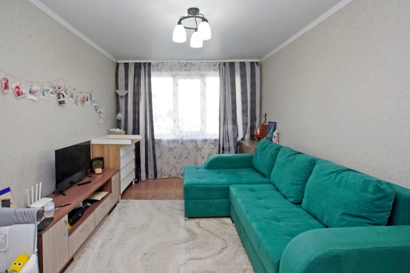 
  Продается 1-комн. квартира, 30.1 м², Омская ул, д. 114/3
. Фото 4.