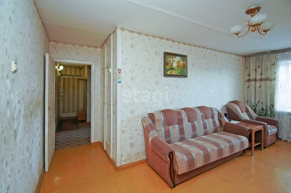 
  Продается 3-комн. квартира, 61 м², Иртышская ул, д. 14
. Фото 3.