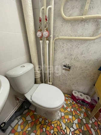 
  Продается 1-комн. квартира, 30 м², 75-й гвардейской бригады, д. 1А
. Фото 1.