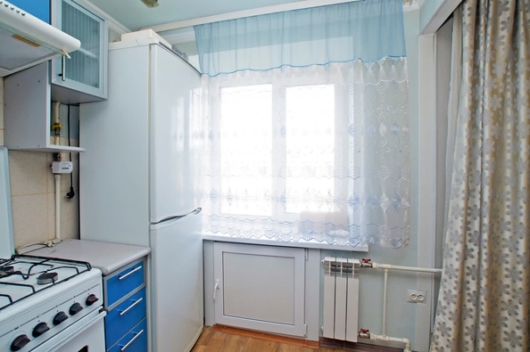 
  Продается 1-комн. квартира, 28.6 м², Труда ул, д. 9А
. Фото 5.