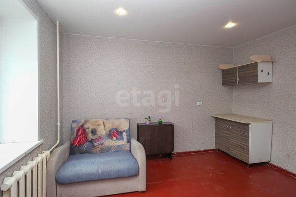 
  Продается студия, 12 м², Звездная ул, д. 2А
. Фото 1.