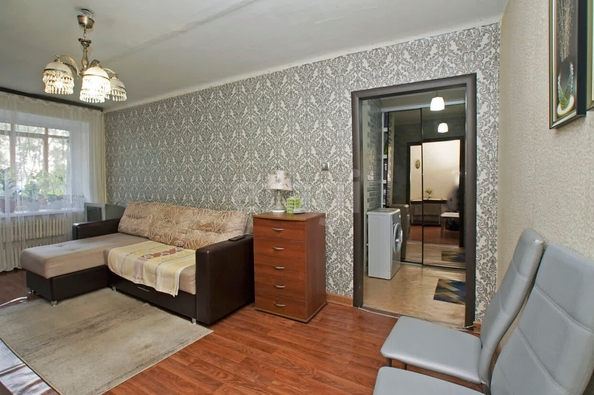 
  Продается 1-комн. квартира, 29 м², Академика Павлова ул, д. 31
. Фото 1.