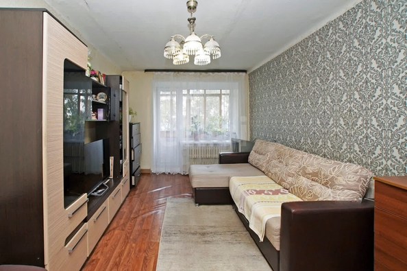 
  Продается 1-комн. квартира, 29 м², Академика Павлова ул, д. 31
. Фото 4.