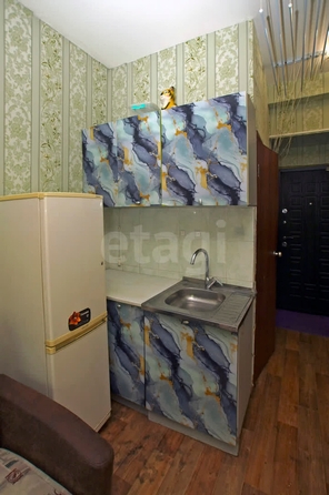 
  Продается студия, 19 м², Марьяновская 4-я ул, д. 4А
. Фото 1.