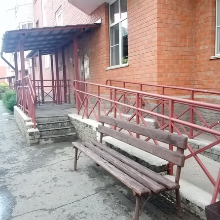 
  Продается 1-комн. квартира, 35 м², Космический пр-кт, д. 18Г
. Фото 4.