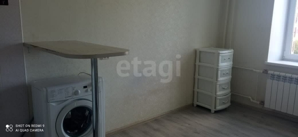 
  Продается студия, 21 м², Кемеровская ул, д. 134
. Фото 2.