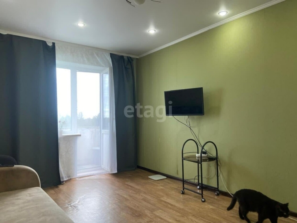 
  Продается 1-комн. квартира, 37 м², Маргелова ул, д. 354
. Фото 4.