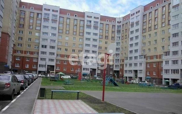 
  Продается 1-комн. квартира, 43.6 м², Транссибирская ул, д. 6к2
. Фото 2.