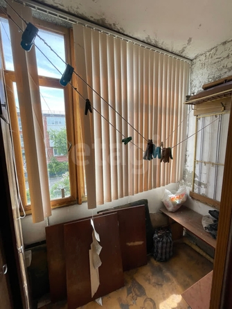 
  Продается 1-комн. квартира, 32.7 м², Крутогорская ул, д. 11
. Фото 2.