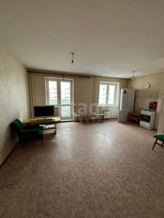 
  Продается студия, 34 м², 12 Декабря ул, д. 1к1
. Фото 1.