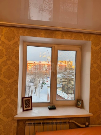 
  Продается 2-комн. квартира, 40 м², Спортивный проезд, д. 4
. Фото 1.