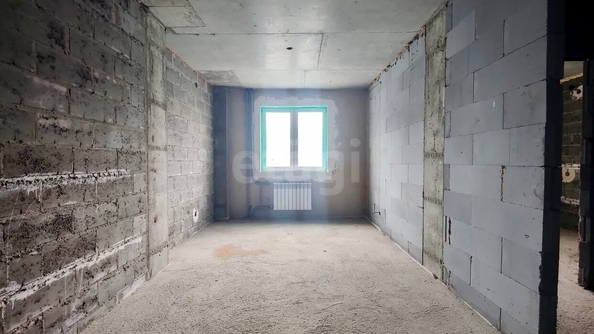 
  Продается 1-комн. квартира, 37.7 м², Кирова ул, д. 51к1
. Фото 2.