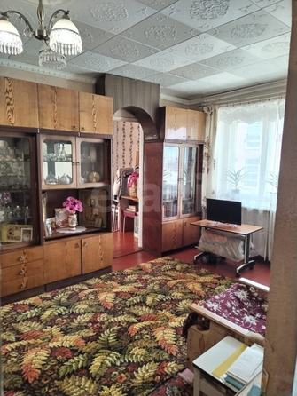 
  Продается 2-комн. квартира, 42.1 м², Иртышская ул, д. 39
. Фото 1.
