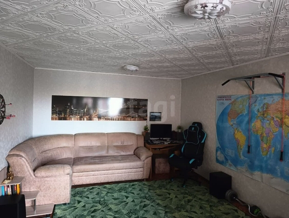 
  Продается 1-комн. квартира, 40.5 м², 10 лет Октября ул, д. 141
. Фото 2.