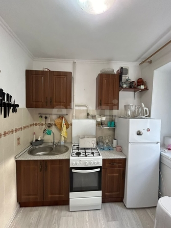 
  Продается 2-комн. квартира, 44 м², Карла Маркса пр-кт, д. 34
. Фото 4.
