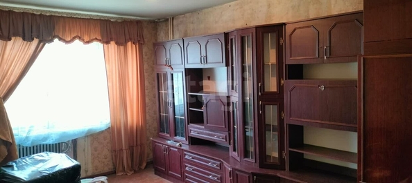 
  Продается 1-комн. квартира, 30 м², Молодежная 3-я ул, д. 77
. Фото 3.