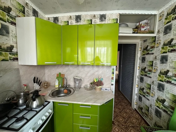 
  Продается 1-комн. квартира, 29.2 м², Сибмисовская ул, д. 12
. Фото 4.