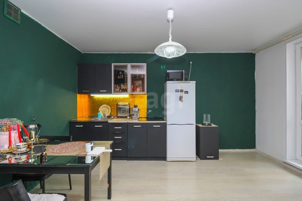 
  Продается студия, 38.1 м², Кузьмина б-р, д. 21
. Фото 3.