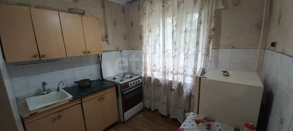 
  Продается 2-комн. квартира, 40.5 м², Декабристов ул, д. 71
. Фото 1.