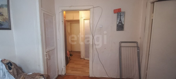 
  Продается 2-комн. квартира, 40.5 м², Декабристов ул, д. 71
. Фото 2.