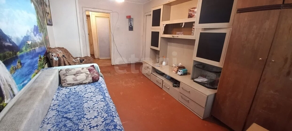 
  Продается 2-комн. квартира, 40.5 м², Декабристов ул, д. 71
. Фото 4.