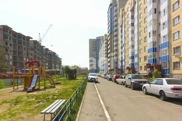 
  Продается 2-комн. квартира, 55.4 м², ЖК Дом на Енисейской
. Фото 4.