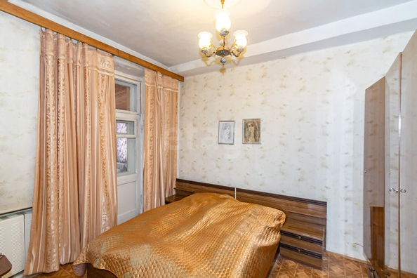 
  Продается 3-комн. квартира, 66 м², Серова ул, д. 18
. Фото 1.