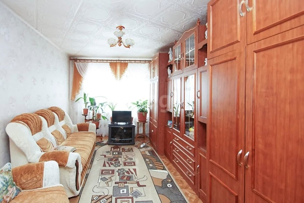 
  Продается 3-комн. квартира, 58 м², Чехова ул, д. 3
. Фото 1.